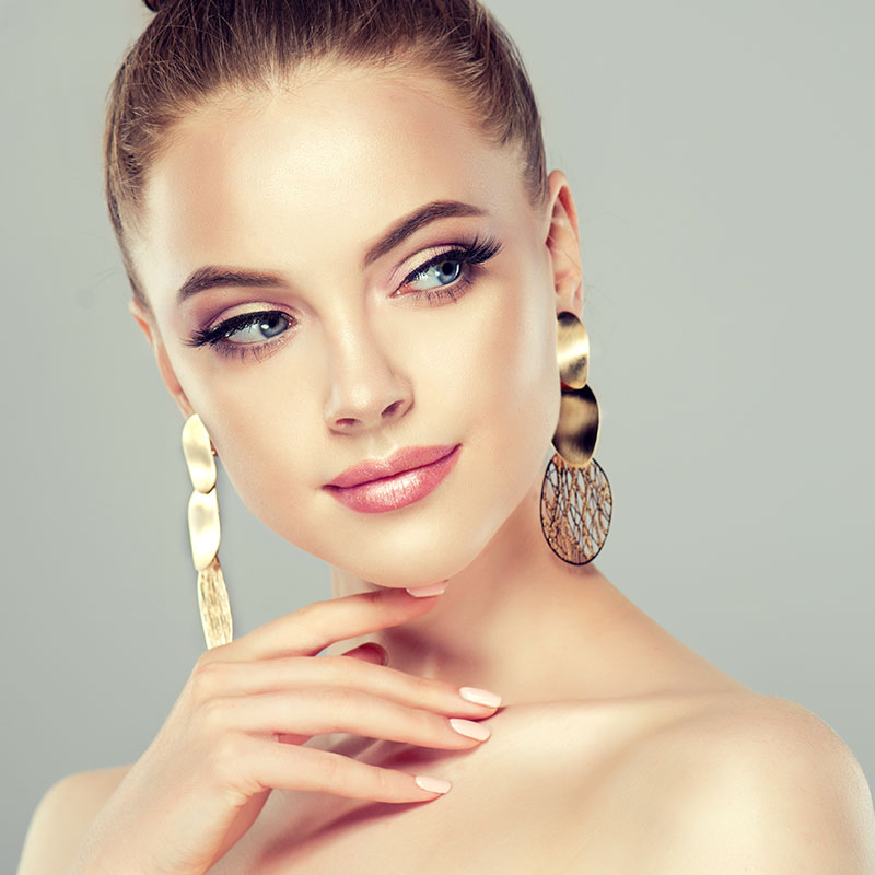 beauty salon 15-1080